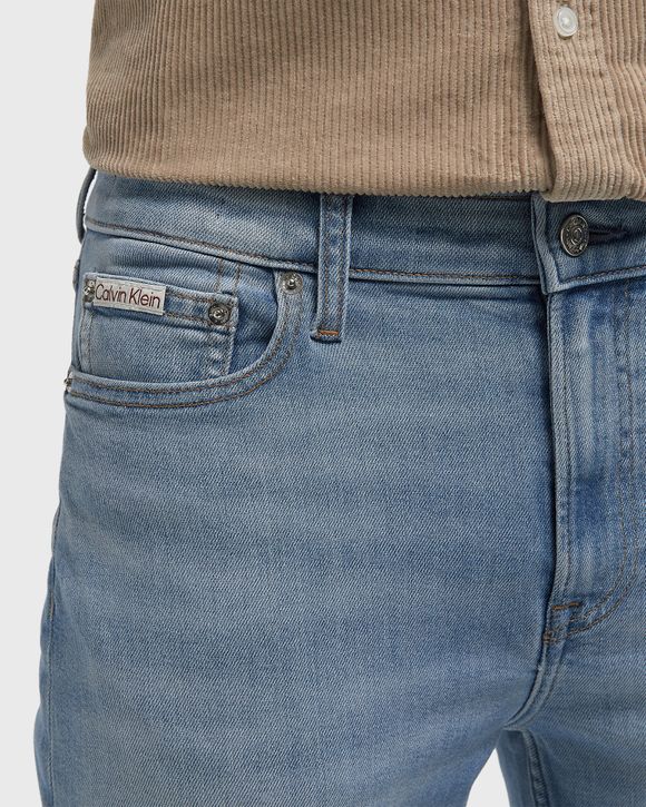 SLIM TAPER ASHLAND JEANS