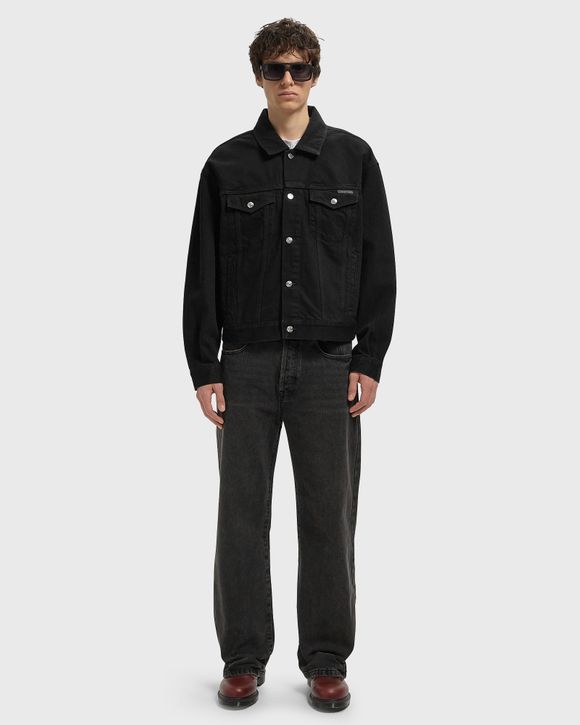 Thumbnail - 90S CK CLASSIC BLACK TRUCKER