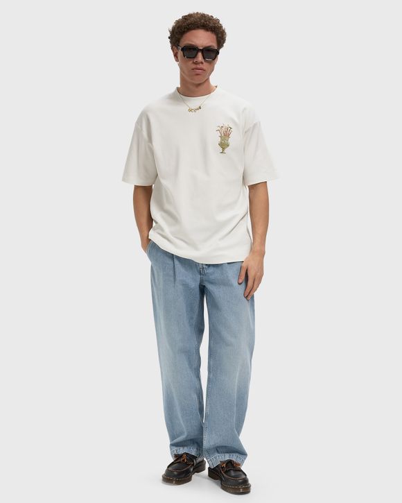 Thumbnail - BARREL MORNING FOG TROUSER