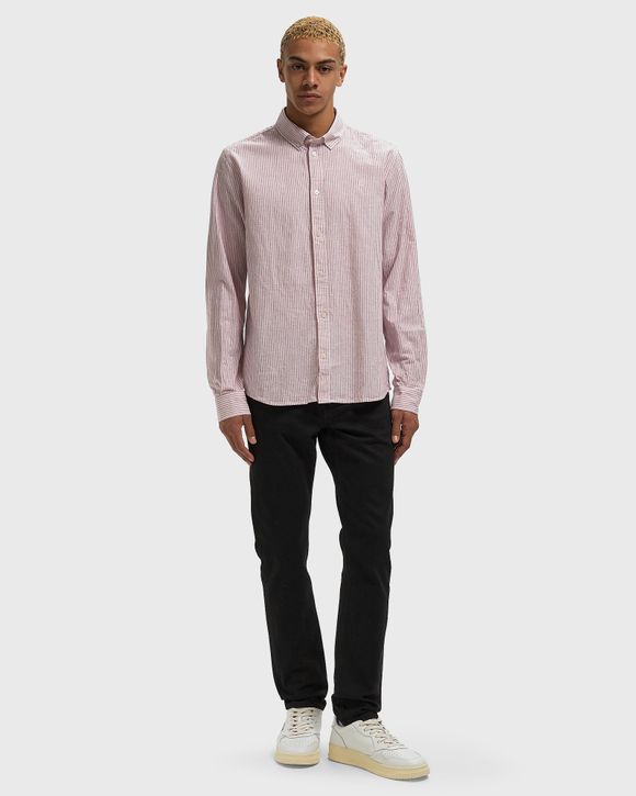 Thumbnail - SLIM TAPER CK CLASSIC BLACK JEAN