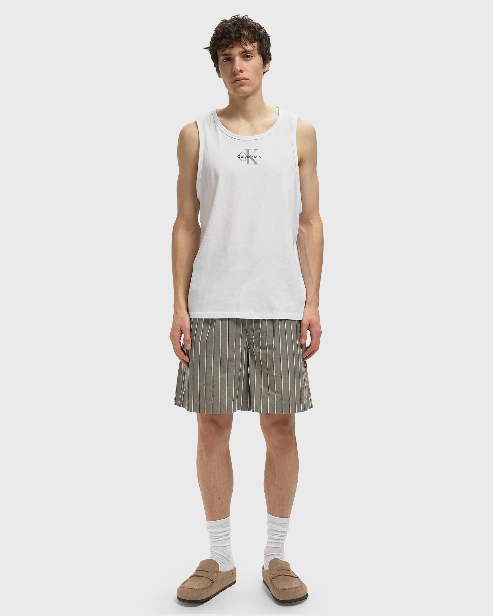 30S CLASSIC MICRO MONOLOGO TANK