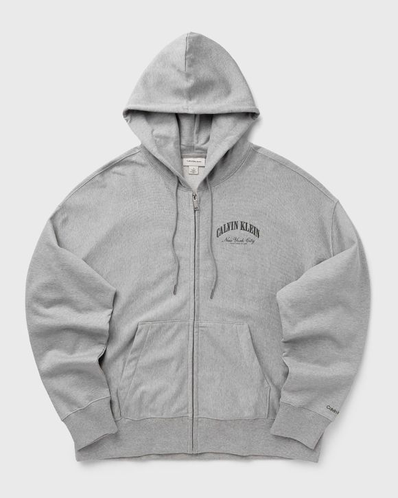 LS PREMIUM TERRY CALVIN COLLEGIA