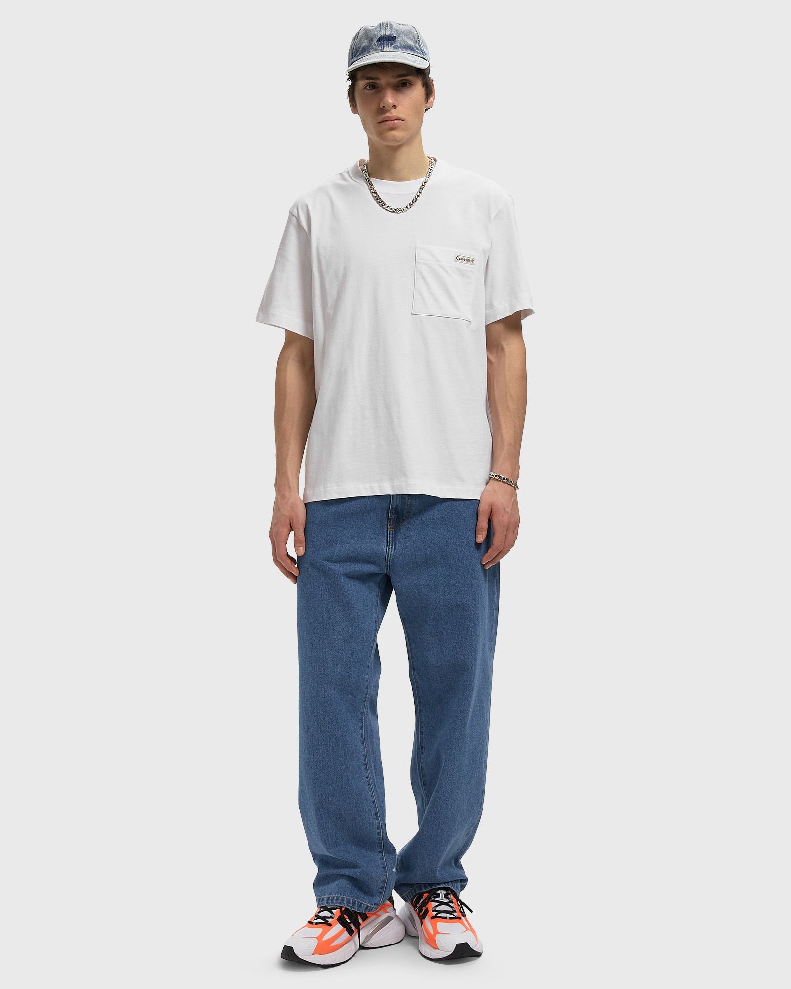 SS 20S JERSEY EASY COIN POCKET T