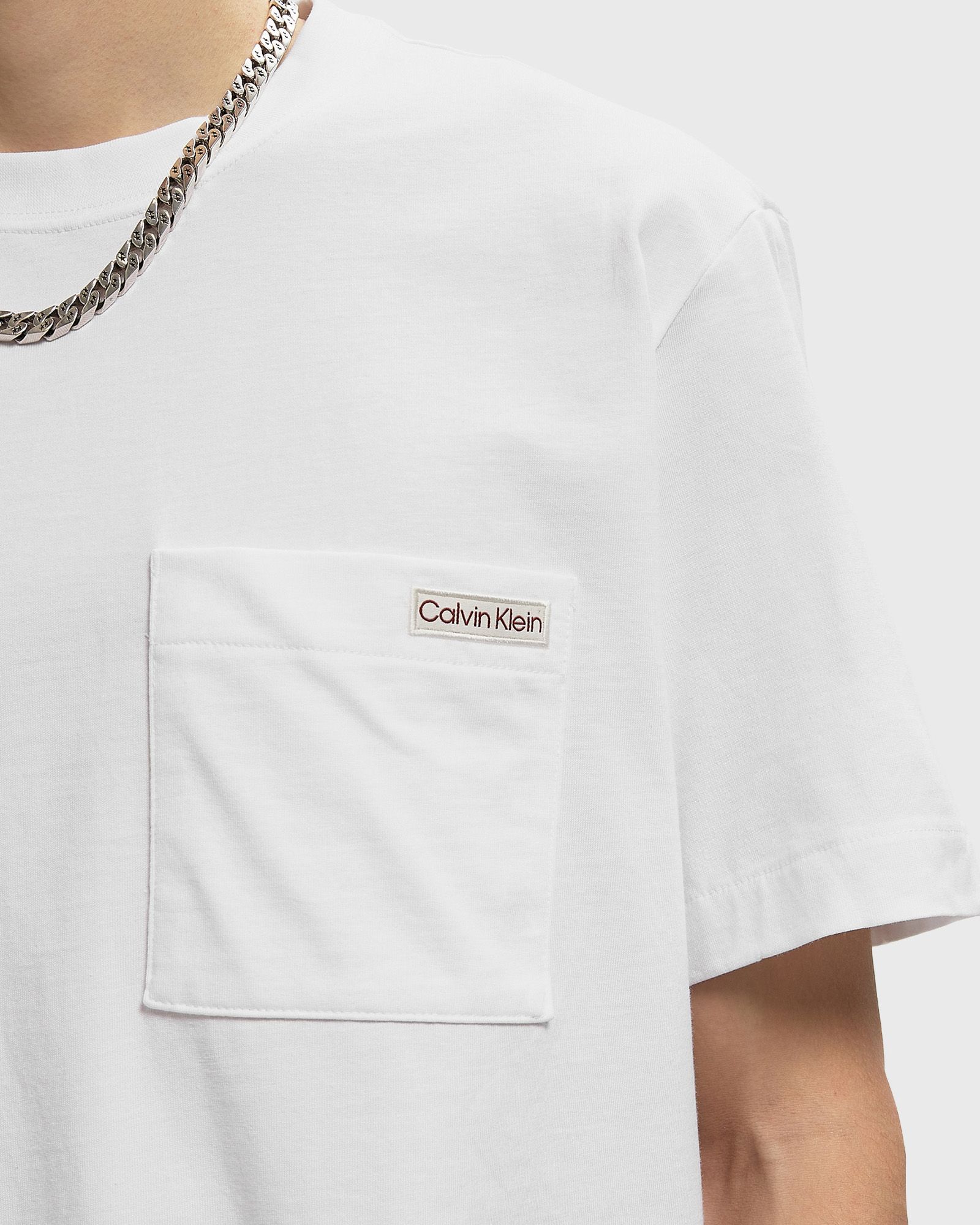 SS 20S JERSEY EASY COIN POCKET T
