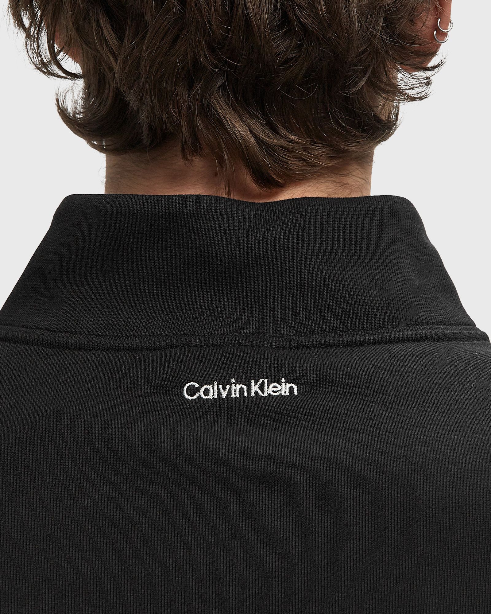 LS EU 350TERRY COLLEGIATE BADGE