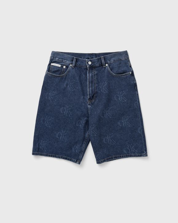90S SHORT CK PACIFICO AOP