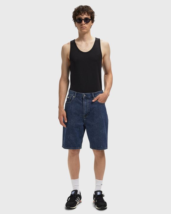 90S SHORT CK PACIFICO AOP