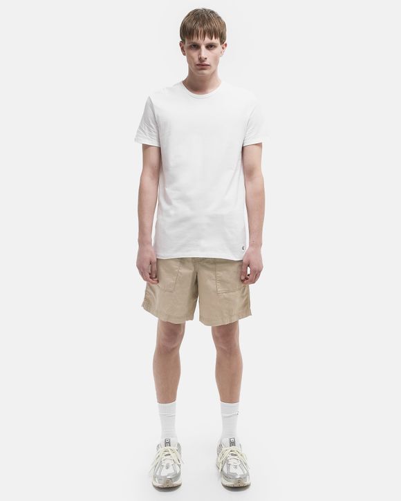 S/S TEE COTTON 3-PACK