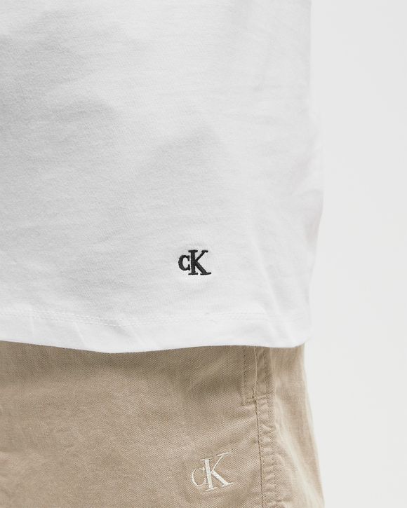 S/S TEE COTTON 3-PACK