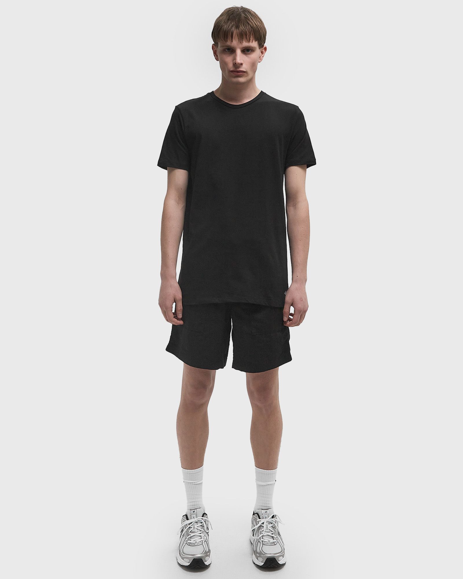 S/S TEE COTTON 3-PACK