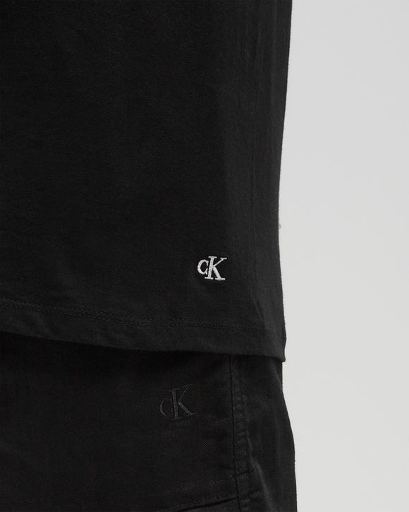 S/S TEE COTTON 3-PACK