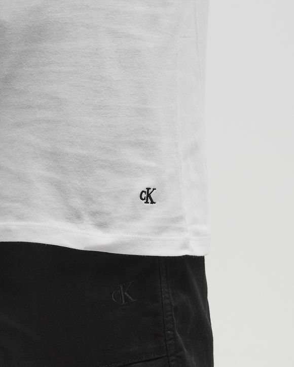 S/S TEE COTTON 3-PACK