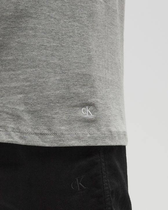 S/S TEE COTTON 3-PACK