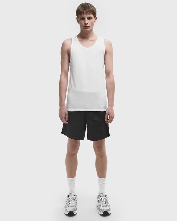 TANK TOP COTTON MIC STR 3-PACK