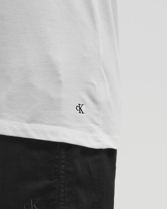 TANK TOP COTTON MIC STR 3-PACK