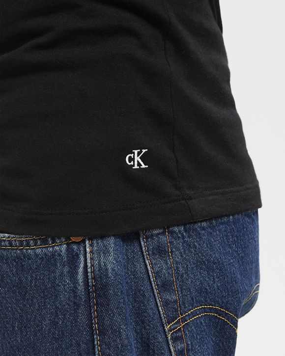 TANK TOP COTTON MIC STR 3-PACK