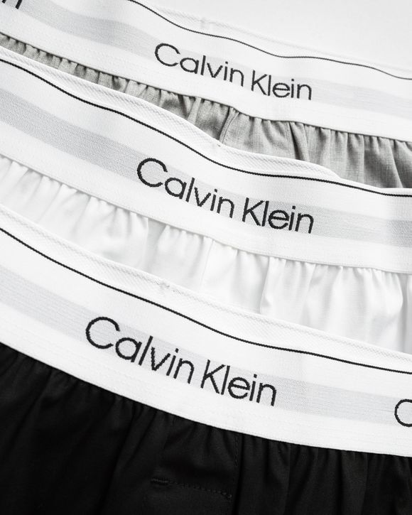 BOXER ICON CS BOXER 3-PACK