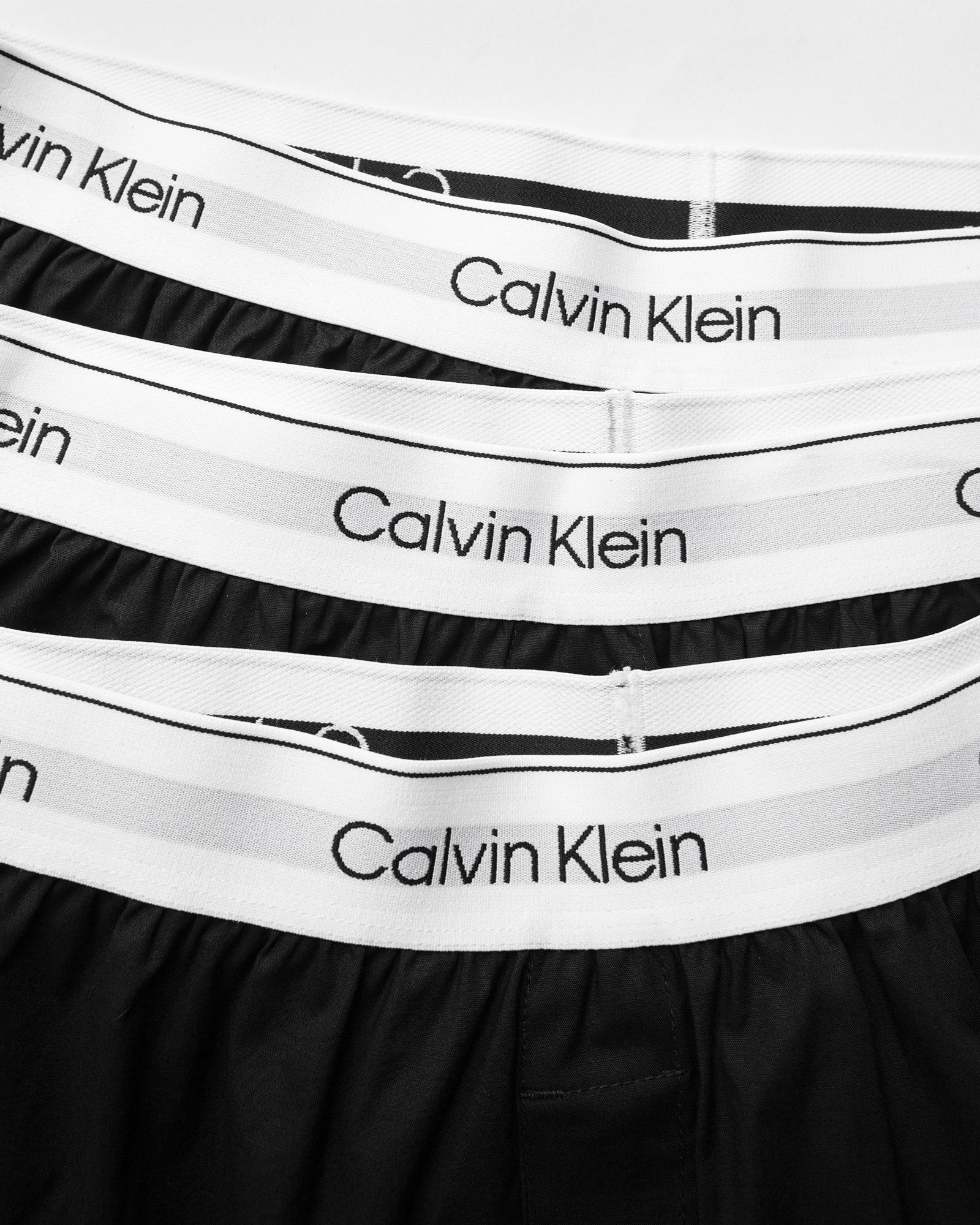 BOXER ICON CS BOXER 3-PACK