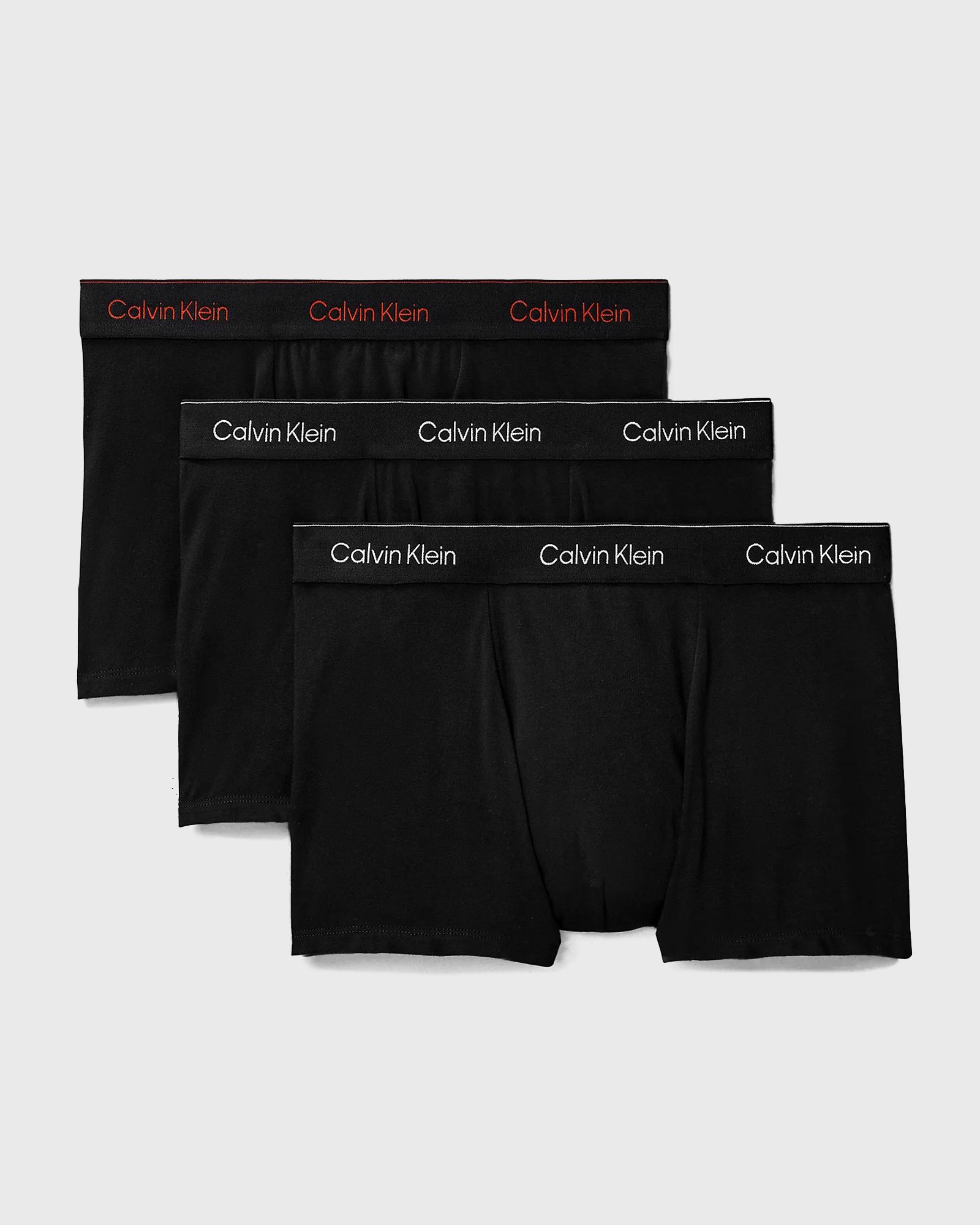 Icon Cotton Stretch