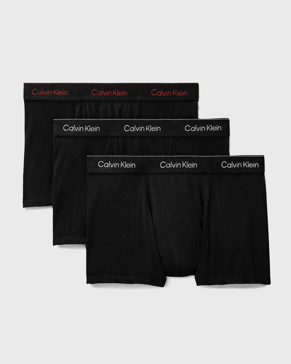 Icon Cotton Stretch