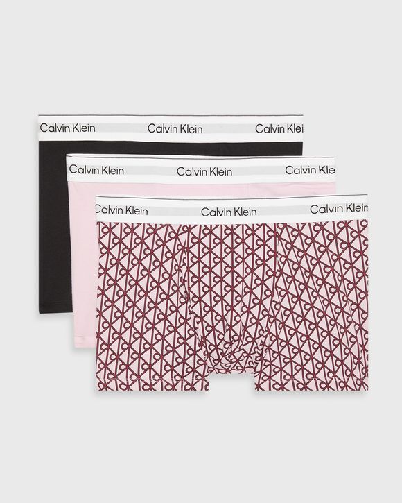 Icon Cotton Stretch