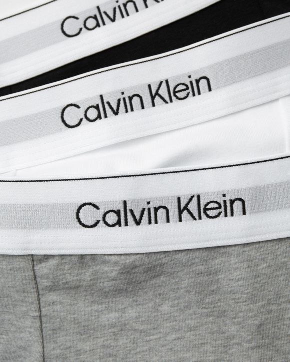 TRUNK ICON COTTON STRETCH 3-PACK