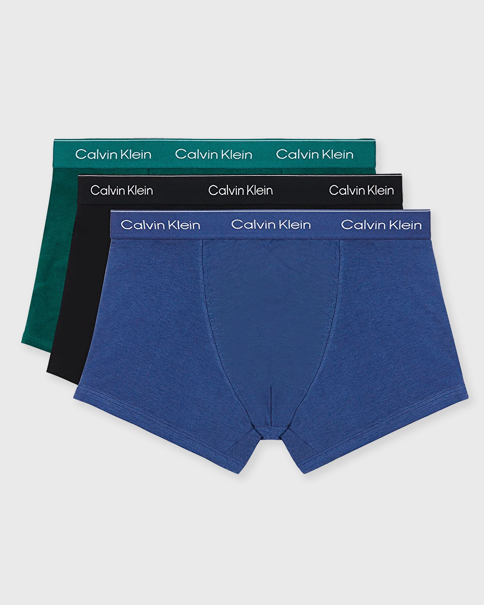 Icon Cotton Stretch