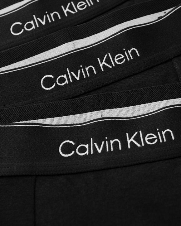 TRUNK ICON COTTON STRETCH 3-PACK