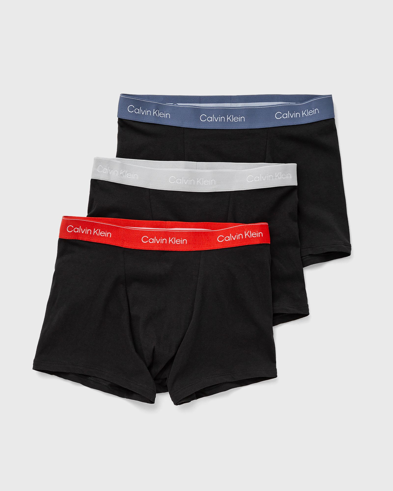 TRUNK ICON COTTON STRETCH 3-PACK