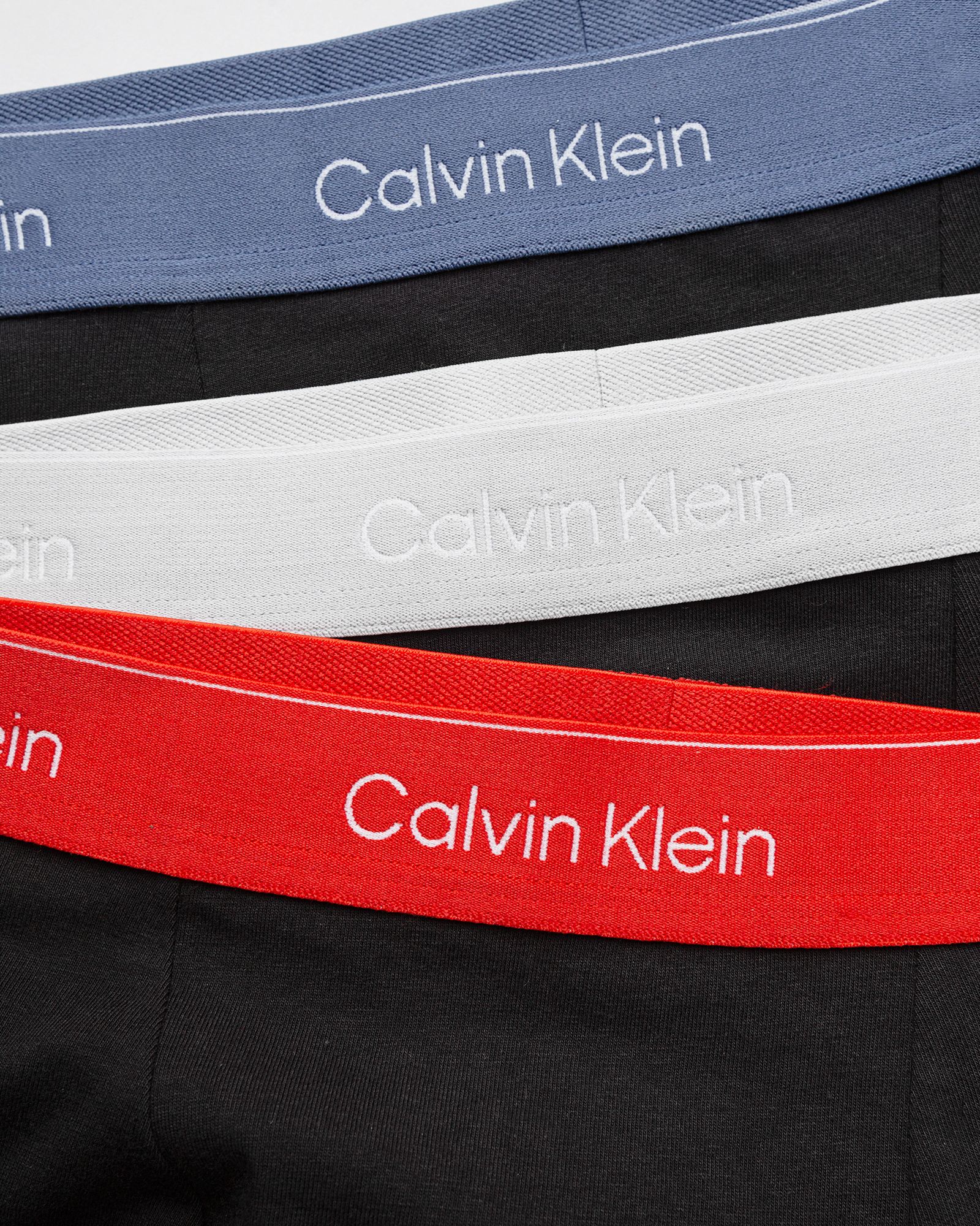 TRUNK ICON COTTON STRETCH 3-PACK