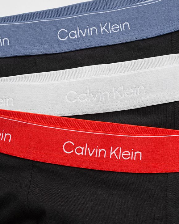 TRUNK ICON COTTON STRETCH 3-PACK