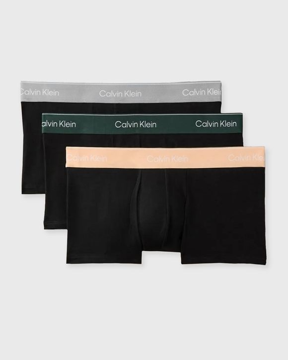 LOW RISE TRUNK 3PK