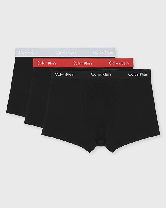 Icon Cotton Stretch