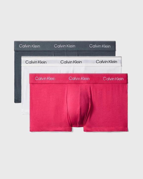 Icon Cotton Stretch