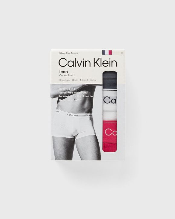 Thumbnail - Icon Cotton Stretch