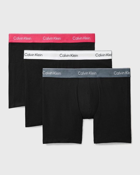 ICON CTN STRETCH 3PK