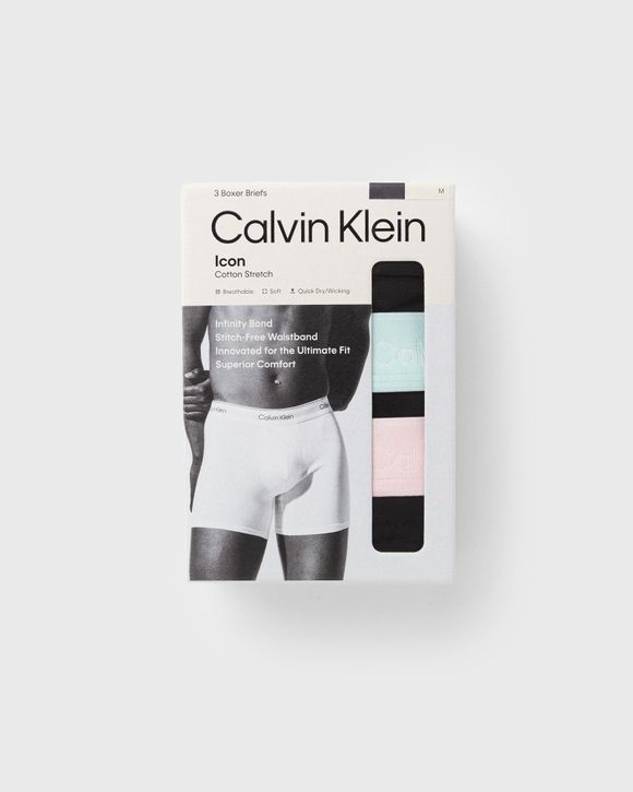 Thumbnail - BOXER BRIEF 3PK