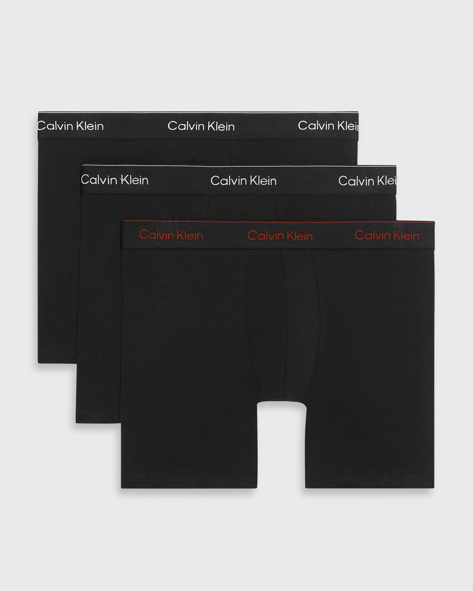 ICON CTN STRETCH 3PK
