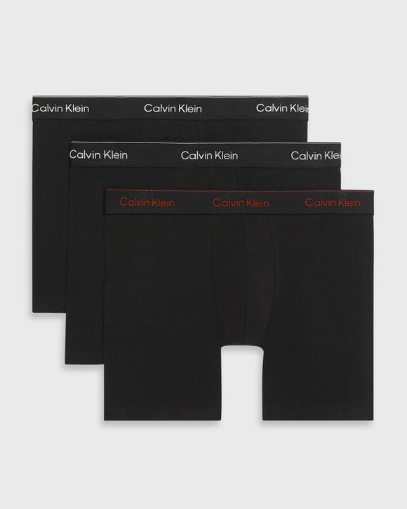ICON CTN STRETCH 3PK
