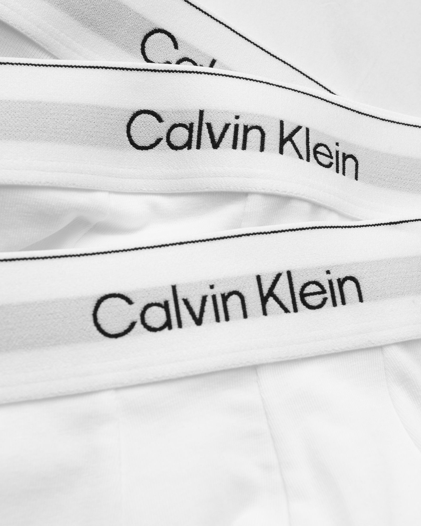 BOXER BRIEF ICON COTTON STRETCH 3-PACK