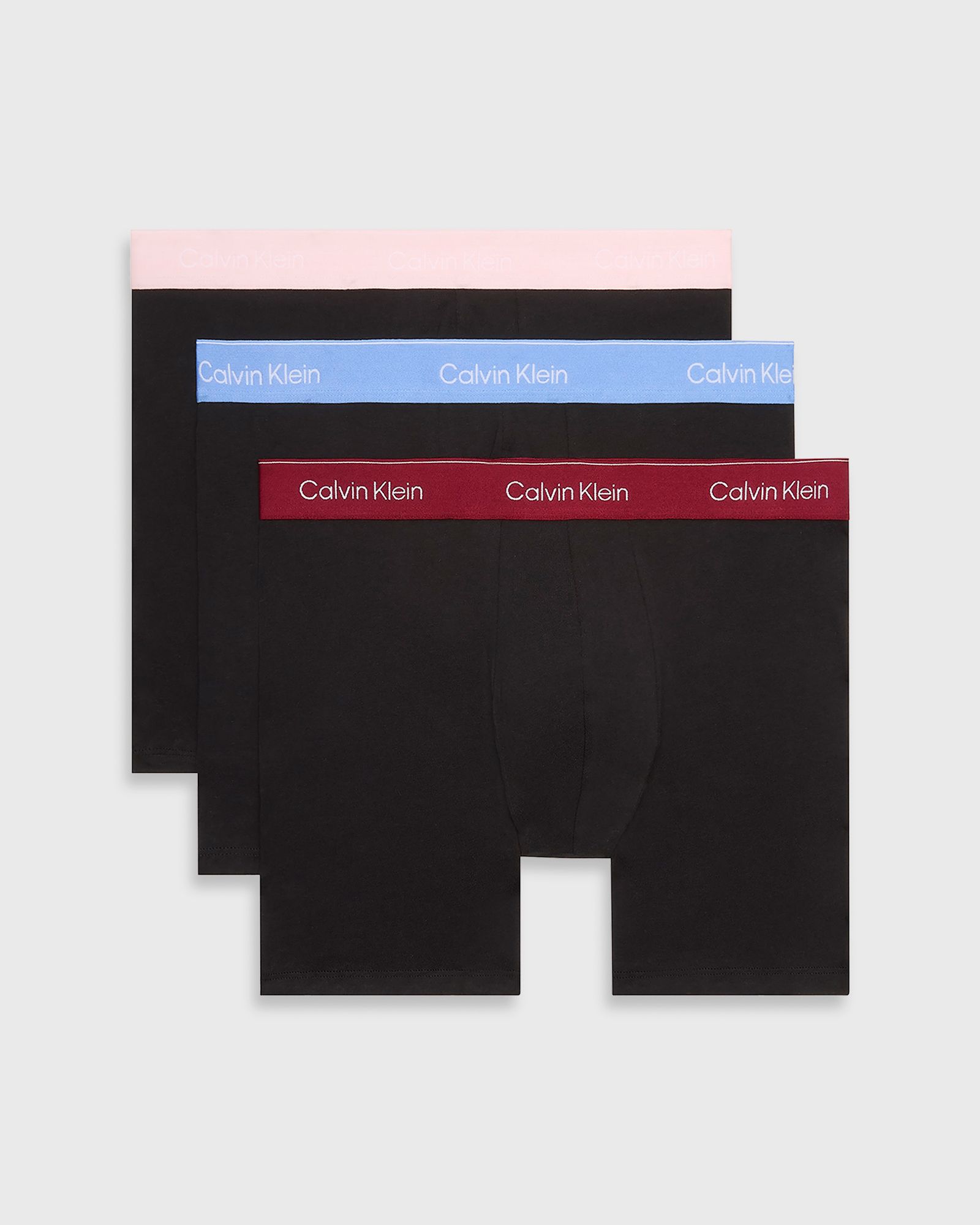 ICON CTN STRETCH 3PK