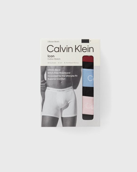 Thumbnail - ICON CTN STRETCH 3PK