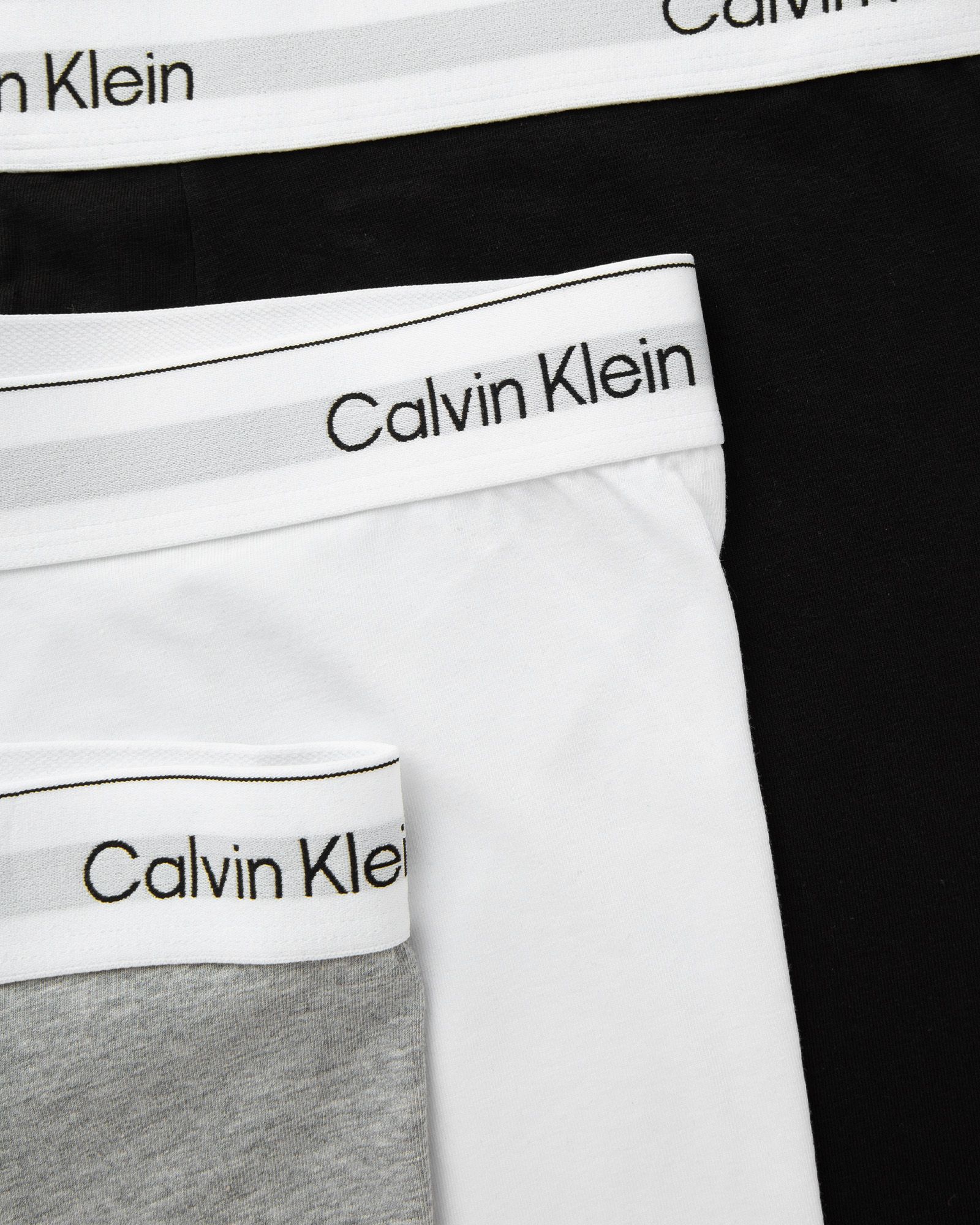 BOXER BRIEF ICON COTTON STRETCH 3-PACK