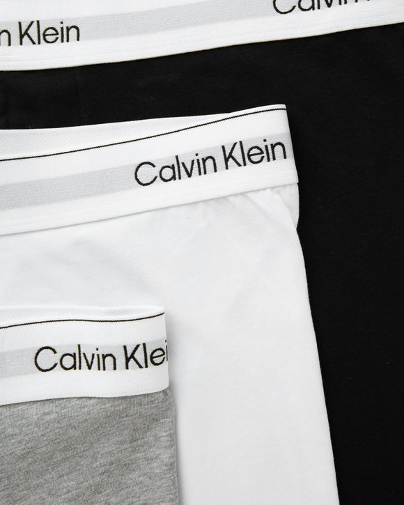 BOXER BRIEF ICON COTTON STRETCH 3-PACK