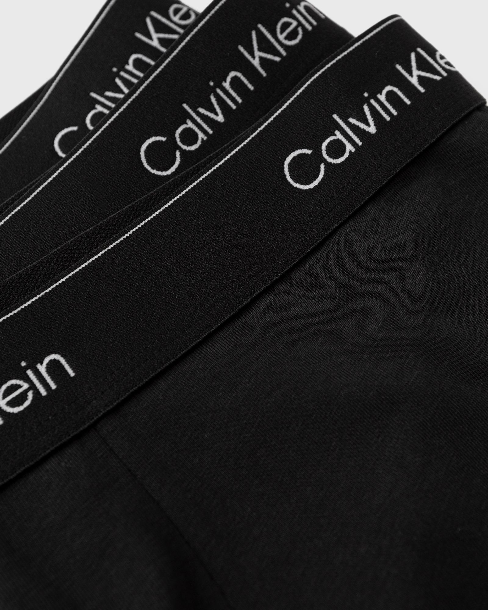 BOXER BRIEF ICON COTTON STRETCH 3-PACK