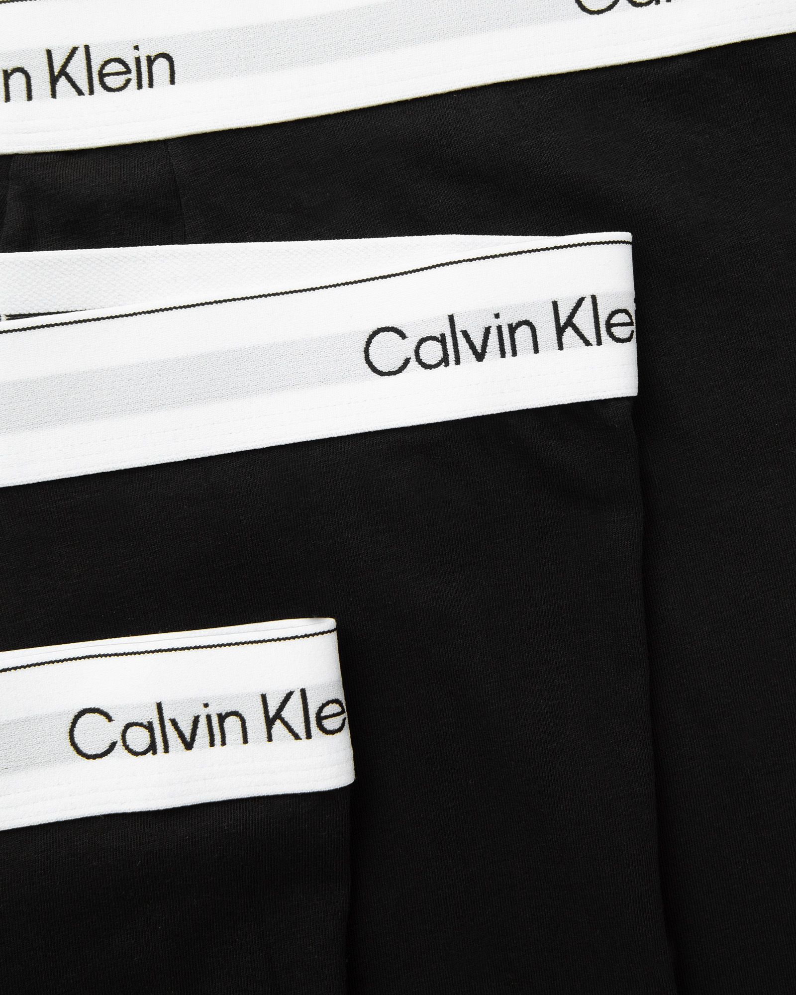 BOXER BRIEF ICON COTTON STRETCH 3-PACK