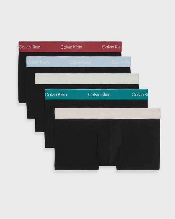 Icon Cotton Stretch