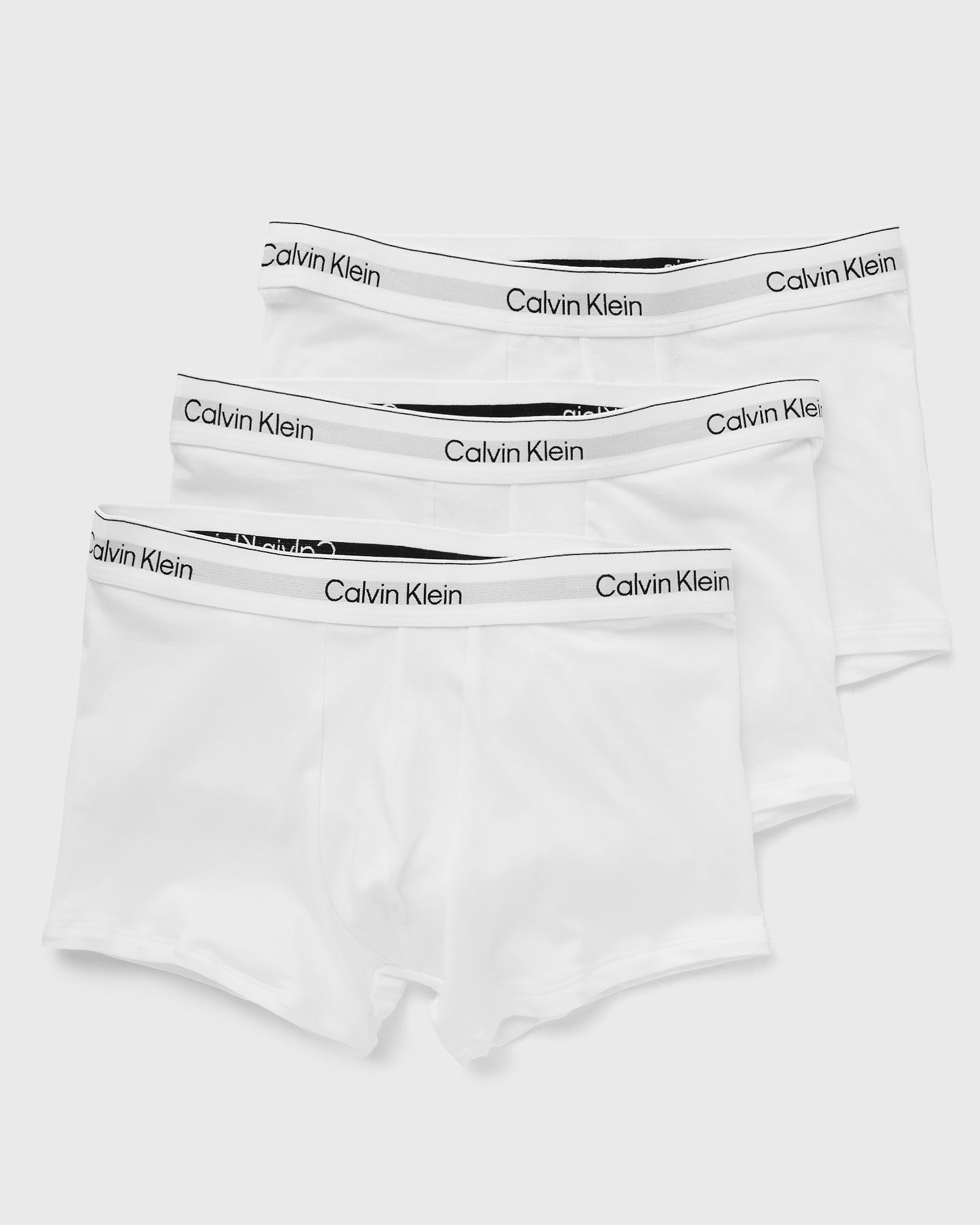 TRUNK ICON COTTON STRETCH 3-PACK