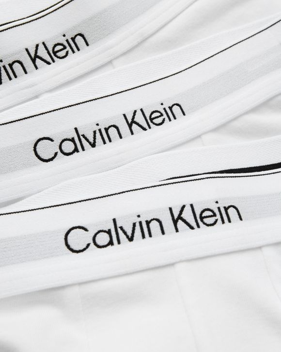 TRUNK ICON COTTON STRETCH 3-PACK
