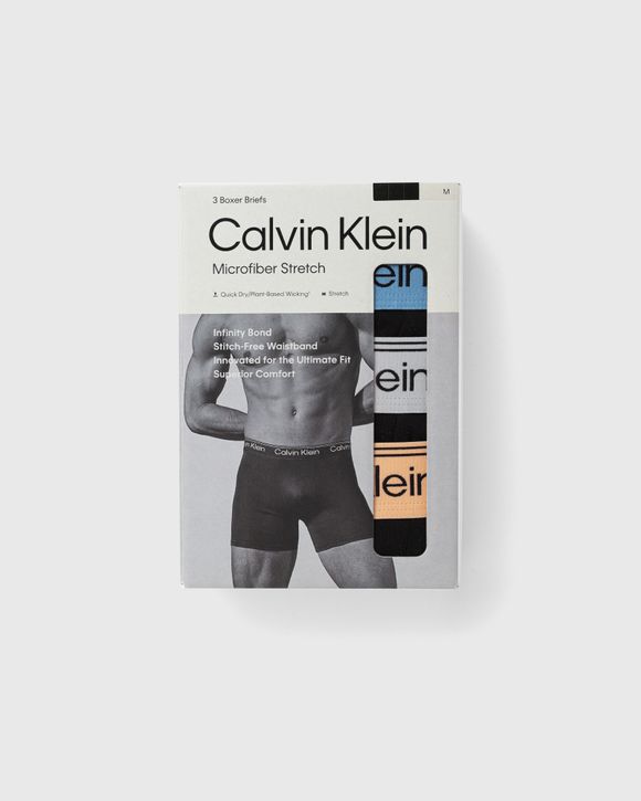 BOXER BRIEF 3PK